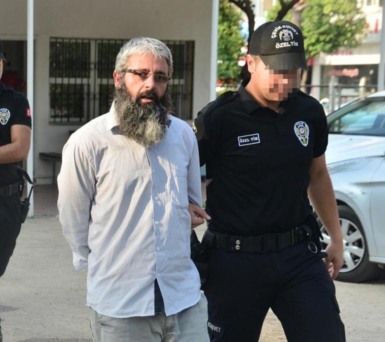 Son dakika... Bakan Soylu duyurdu DEAŞın sözde Türkiye emiri tutuklandı