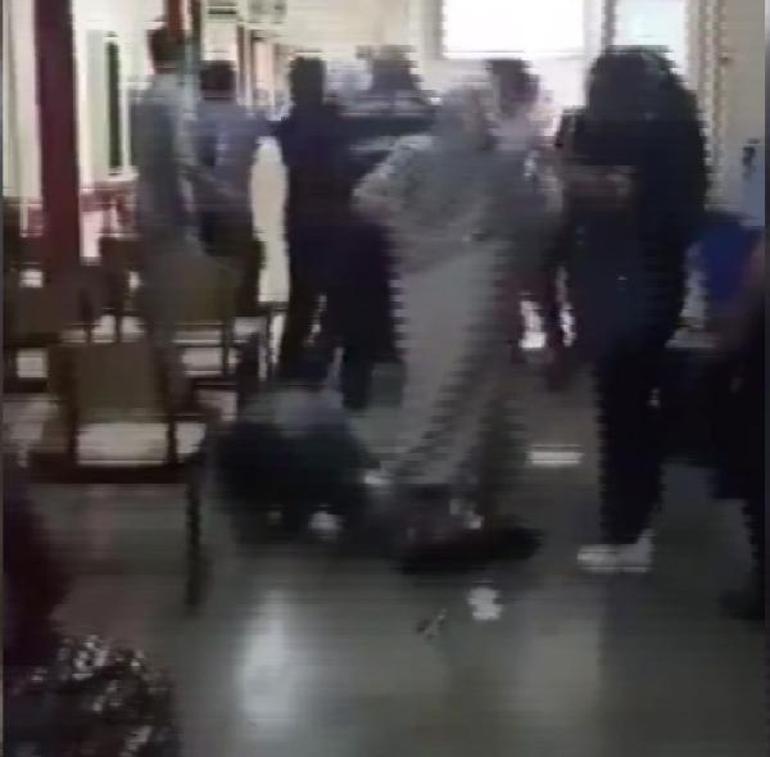 Son dakika.. Maske tartışmasında dövülen sağlık çalışanı ameliyata alındı