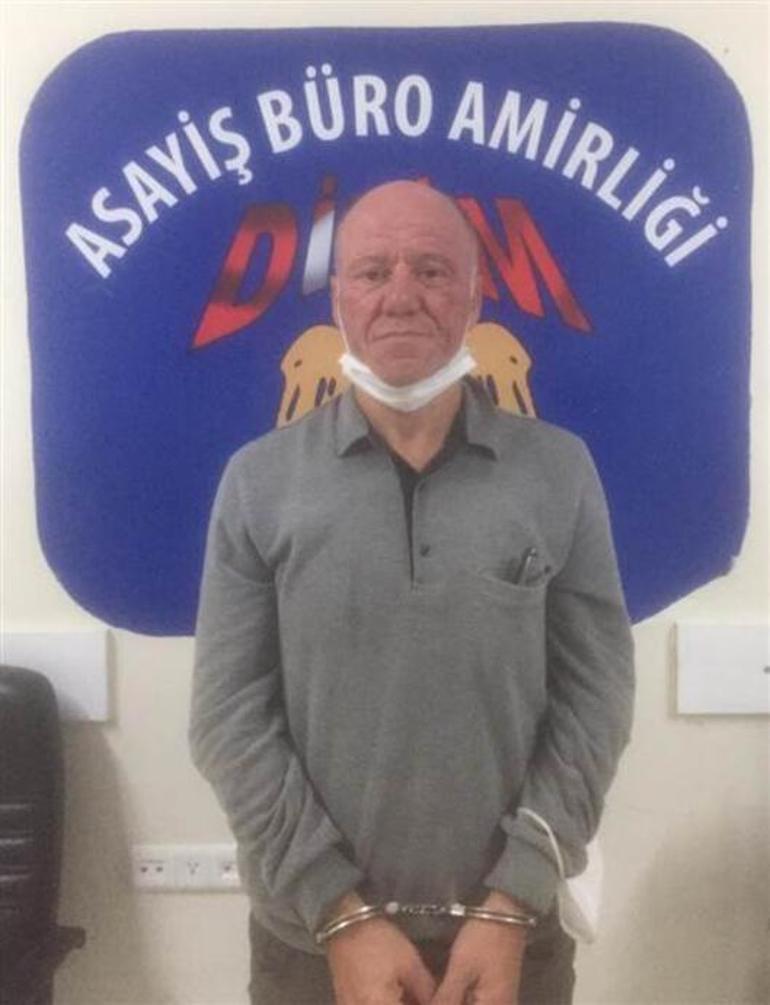 Kayıp emekli hemşire Hatice Tusu cinayete kurban gitmiş