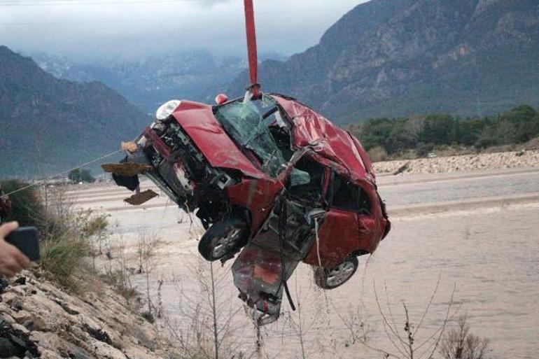 632 gündür izine ulaşılamayan Kader Buse için arama yapıldı