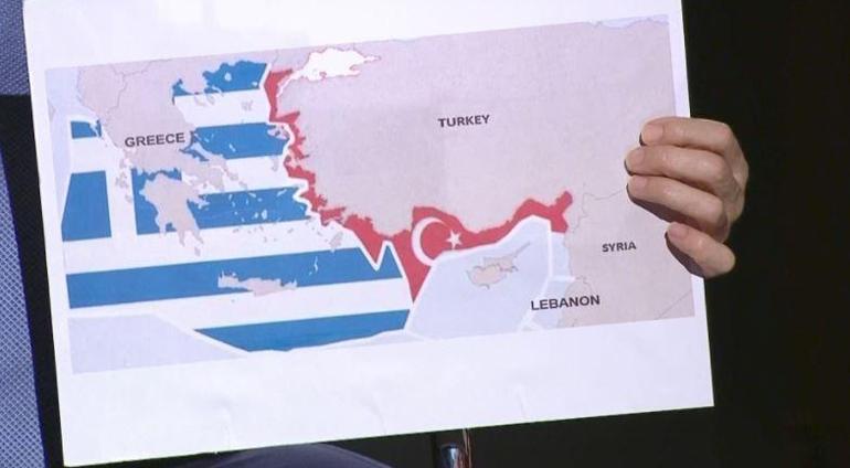 Son dakika haberi... Cumhurbaşkanı Yardımcısı Oktay, CNN TÜRKte | Video