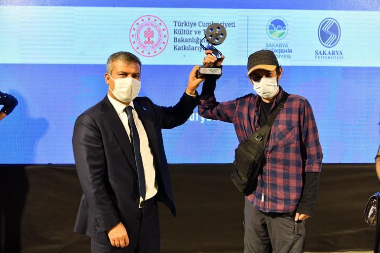 6. Uluslararası Sakarya Kısa Film Festivali’nde ödüller sahiplerini buldu