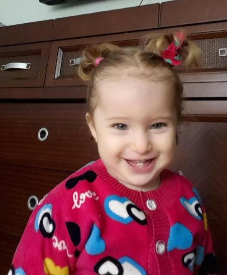 SON DAKİKA 3 yaşındaki Elif, 65. saatte kurtarıldı | Video