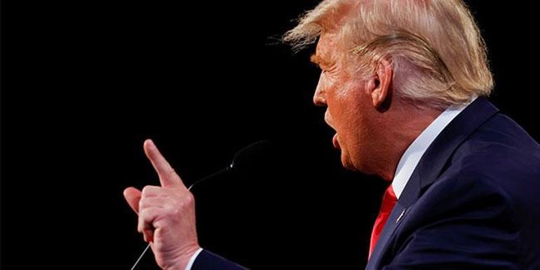 CANLI YAYIN ABD seçimlerinde geri sayım Trump mı, Biden mı