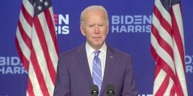 CANLI YAYIN ABD seçimlerinde geri sayım Trump mı, Biden mı