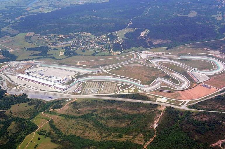 Formula 1 Türkiye’de ne zaman, saat kaçta, nerede | Video