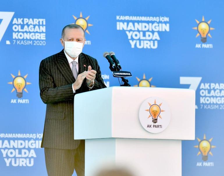 Cumhurbaşkanı Erdoğandan Karabağ açıklaması: Zafere inşallah yaklaşıyoruz