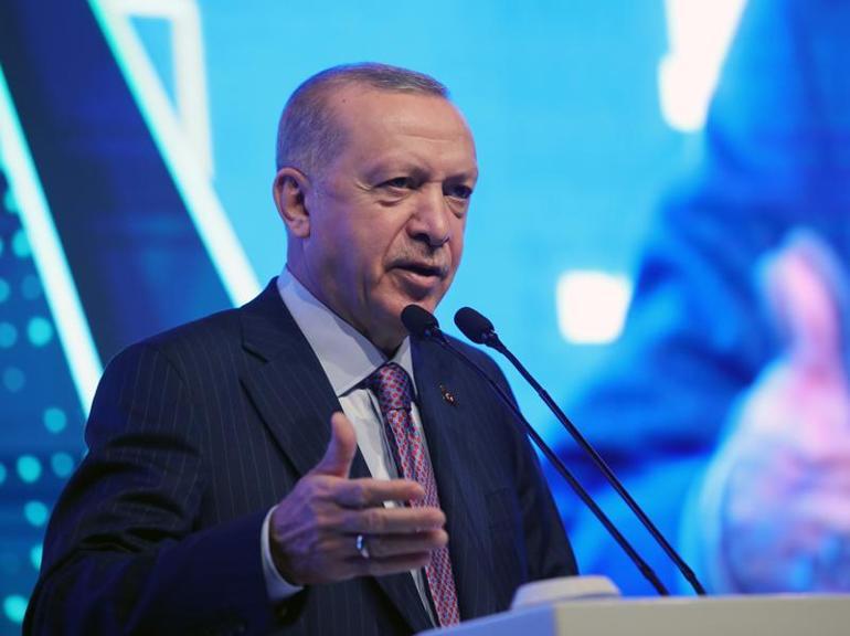 Son dakika... Cumhurbaşkanı Erdoğandan Şuşa mesajı Sabrettiler ve zafere ulaştılar