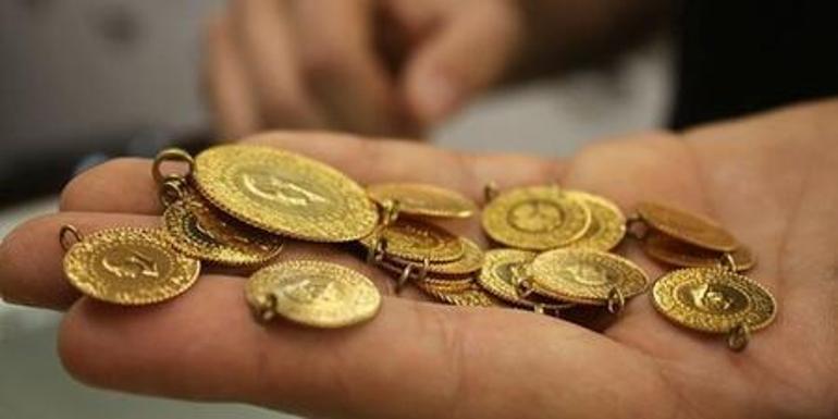 Gram altın, çeyrek altın bugün ne kadar Altın fiyatları bugün ne kadar 14 Kasım 2020