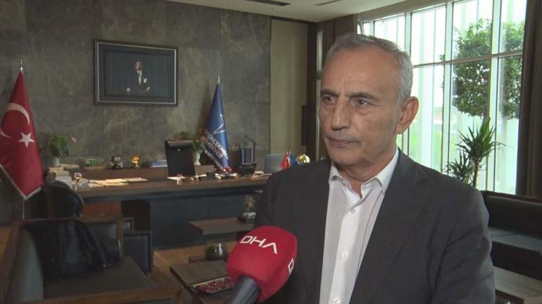 Beklenen İstanbul depremde en riskli ilçelerin belediye başkanları DHA’ya konuştu