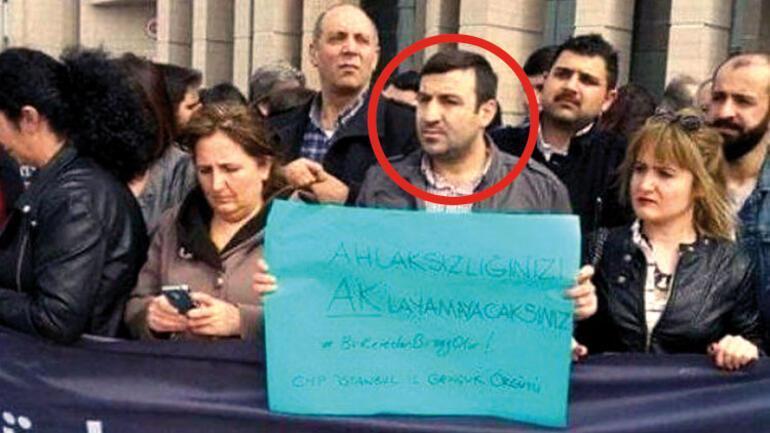 CHPde Yarkadaş ve Kaftancıoğlu arasında istismar gerilimi | Video