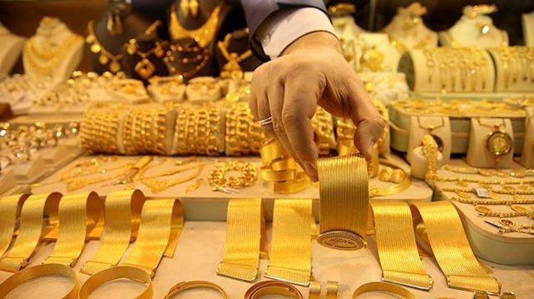 Çeyrek altın, gram altın fiyatı bugün ne kadar oldu 14 Aralık 2020 altın fiyatları