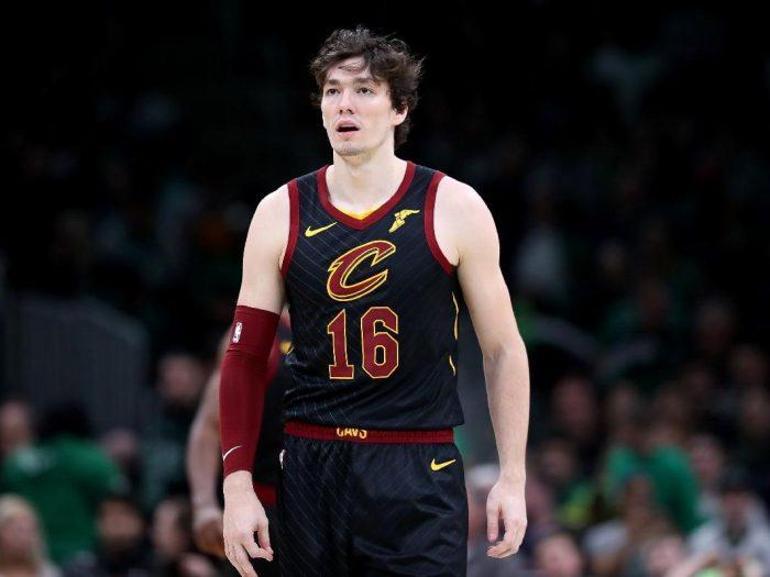 Cedi Osman kimdir Cedi ne demek