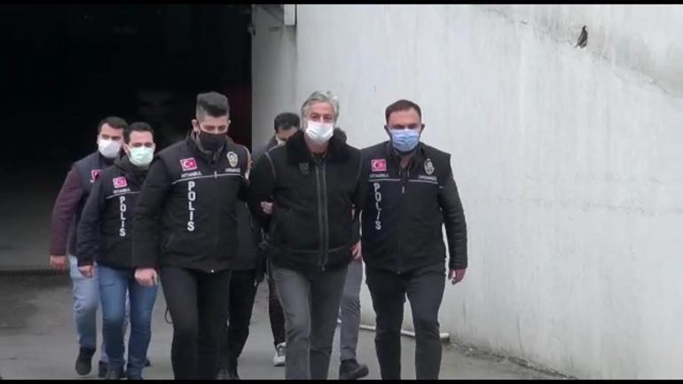 Songül Karlının dolandırıcılık iddiası: Eski eşinin de aralarında bulunduğu 5 kişi gözaltına alındı | Video