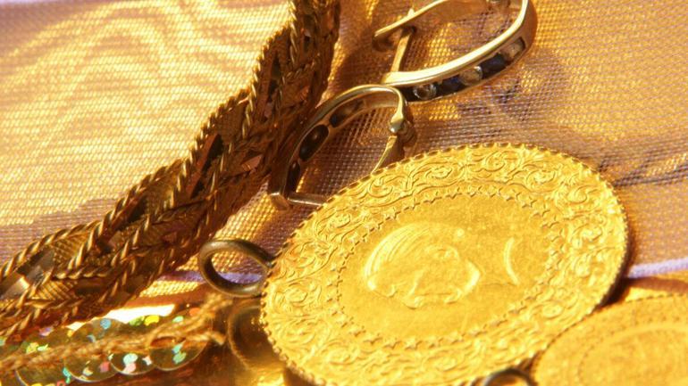 Çeyrek altın bugün ne kadar Gram altın kaç lira 23 Aralık 2020 altın fiyatları