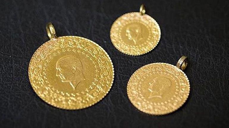 Çeyrek altın, gram altın bugün ne kadar, kaç TL 26 Aralık Cumartesi 2020 altın fiyatları