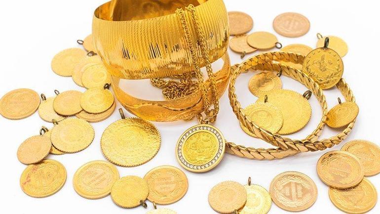 Çeyrek altın, gram altın bugün ne kadar, kaç TL 28 Aralık Pazartesi 2020 altın fiyatları