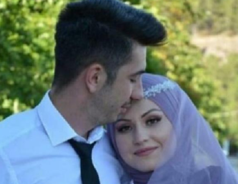 Ankarada kaza: Gizem öldü, nişanlısı yaralı