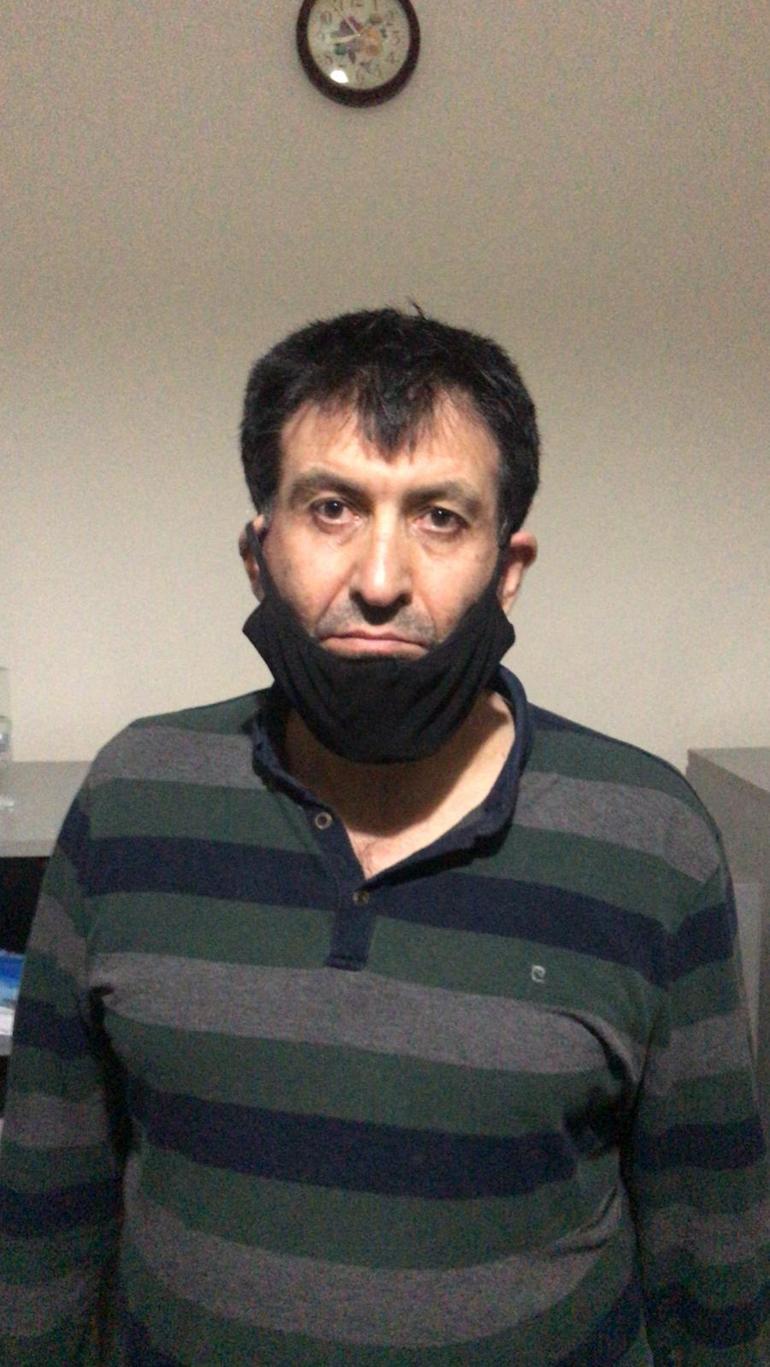 O konuşursa Muhsin Yazıcıoğlu suikastı çözülecek FETÖnün kilit ismi yakalandı | Video