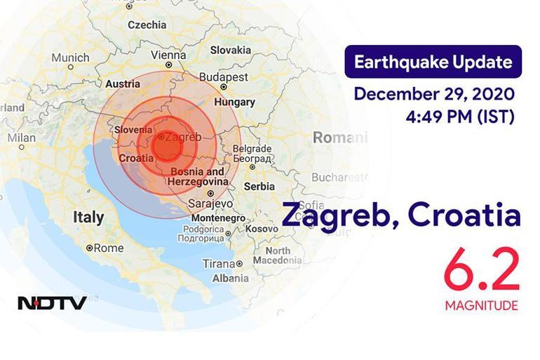 Prof. Dr. Altan: 2021de Avrupada depremler devam edecek | Video