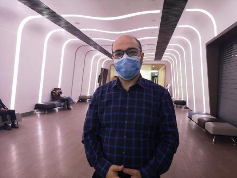 İstanbul yeşile dönüyor ancak rehavete dikkat