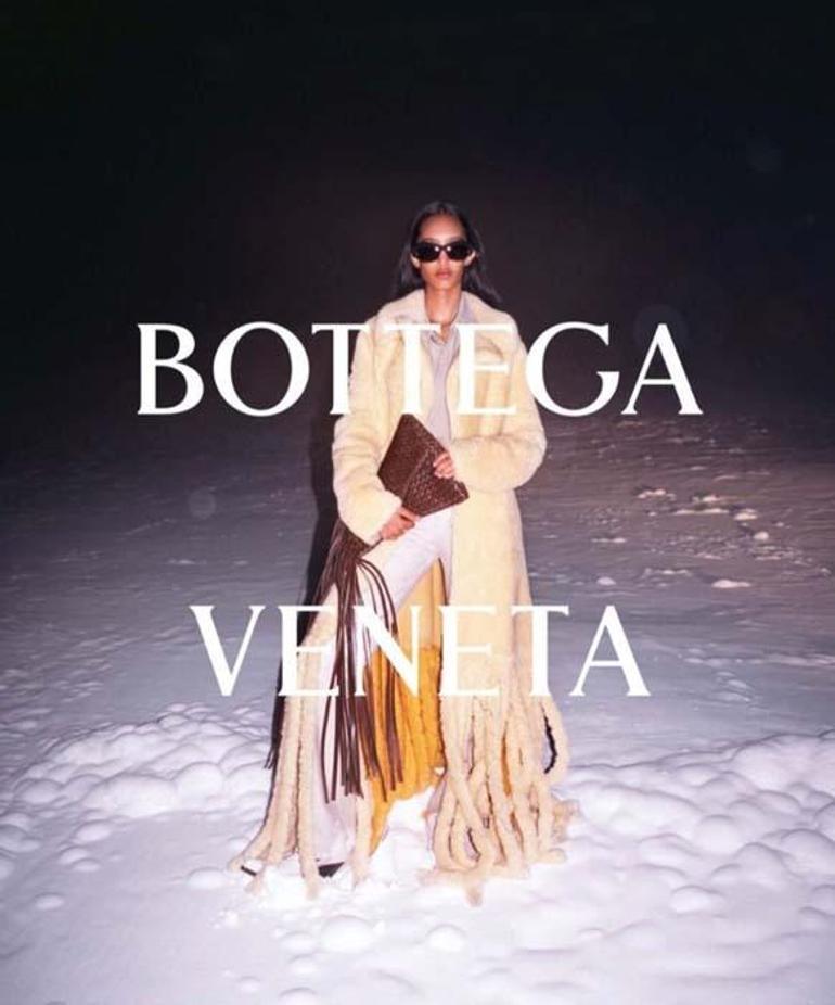 İtalyan moda devi Bottega Veneta neden bütün sosyal medya hesaplarını kapattı