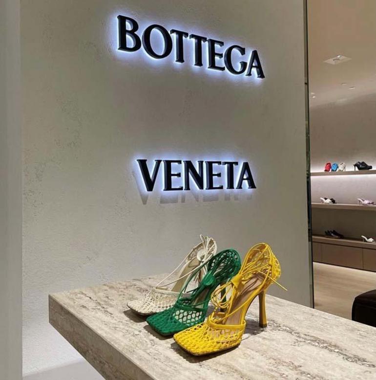 İtalyan moda devi Bottega Veneta neden bütün sosyal medya hesaplarını kapattı
