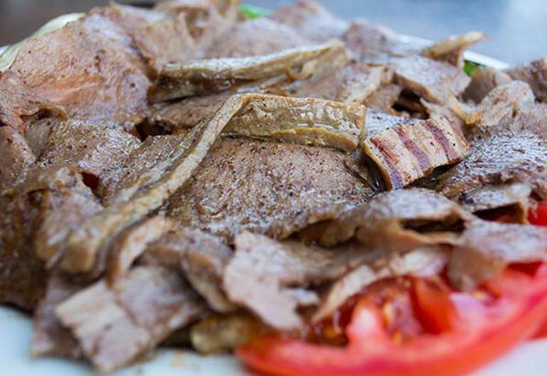 Evde Döner Yapımı: Evde Döner Nasıl Yapılır Yapımı Kolay En Güzel Evde Döner Tarifi