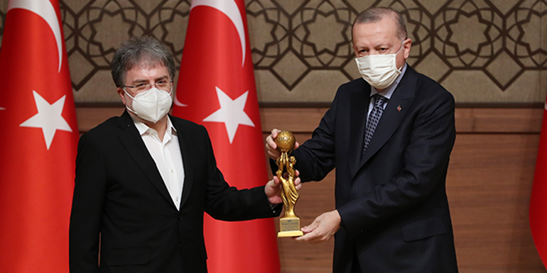Son dakika haberi... Cumhurbaşkanı Erdoğandan net mesaj: Boyun eğmeyeceğiz | Video
