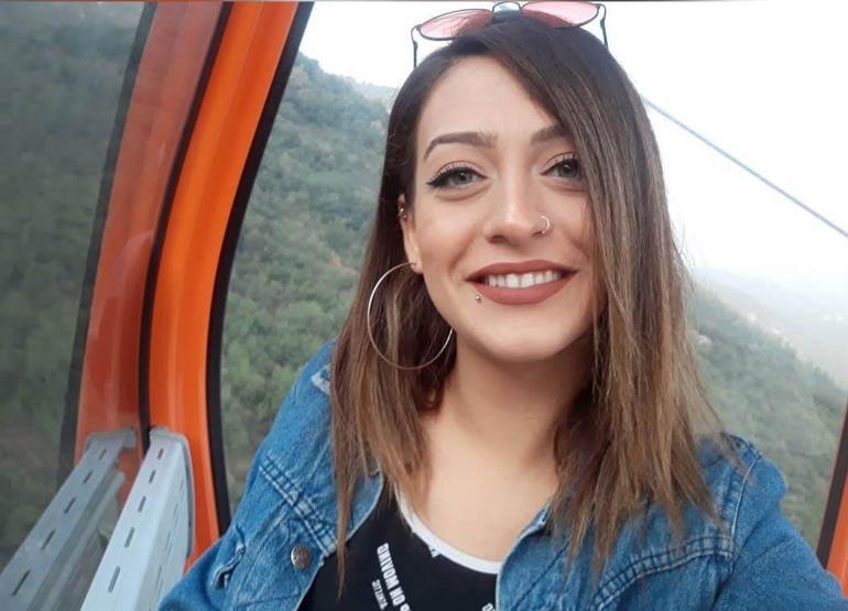 Aleynanın katil zanlısı İranlı eski sevgili, cezaevinde intihar etti