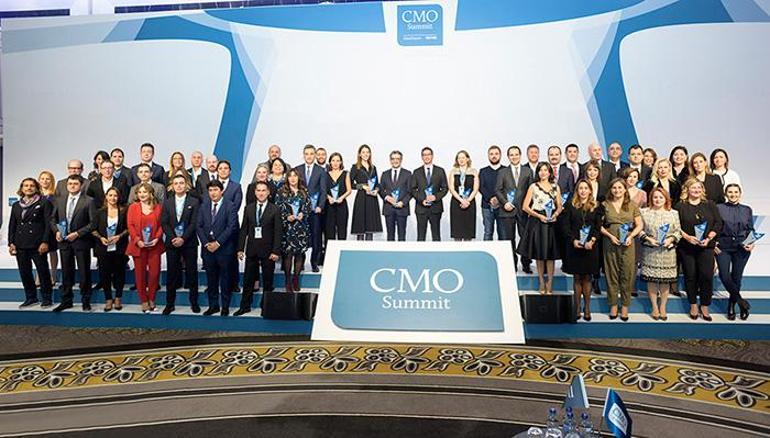 Türkiyenin en etkin 50 CMOsu kariyerlerinde hızla yükseliyor