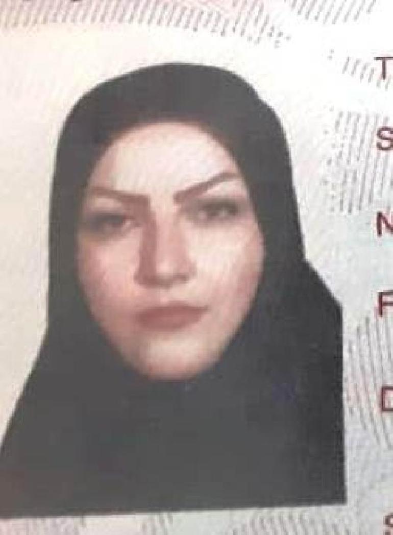 Sahte PCR testi ile İrana gitmek isteyen yolcu yakalandı