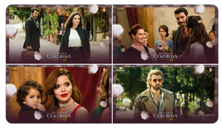 Bir Zamanlar Çukurova 80.bölüm fragmanı izle: Bir Zamanlar Çukurova yeni bölümde neler olacak