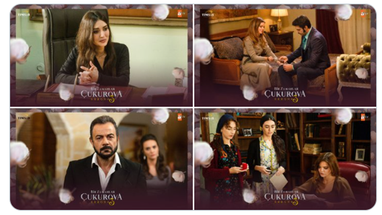 Bir Zamanlar Çukurova 80.bölüm fragmanı izle: Bir Zamanlar Çukurova yeni bölümde neler olacak