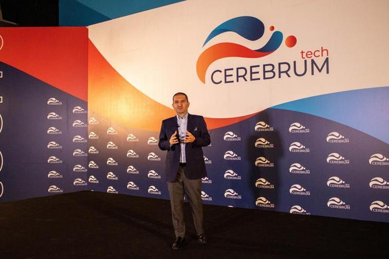Cerebrum Tech: Türkiye’den dünya devi olmaya aday teknoloji şirketi