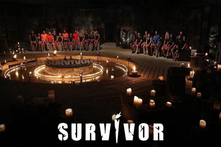 Survivor’da Cemal Hünal diskalifiye mi oldu, neden Cemal Hünal kimdir 21 Ocak 2021 Survivor son bölümde ne oldu