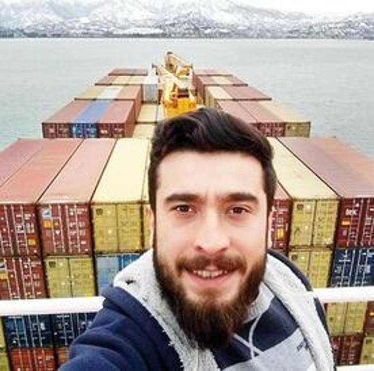 Korsan saldırısında kurtulan Türk gemiciler yaşadıklarını anlattı