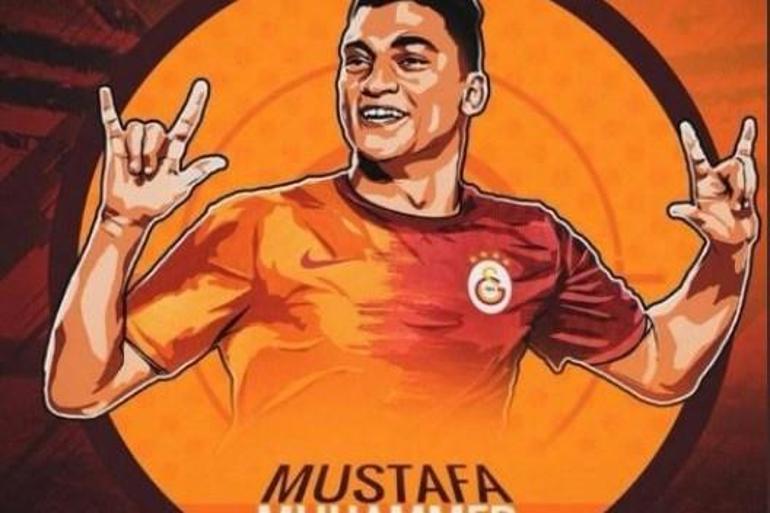 Mostafa Mohamed kimdir, nereli, kaç yaşında Galatasaray’ın transferi Mostafa Mohamed golleri