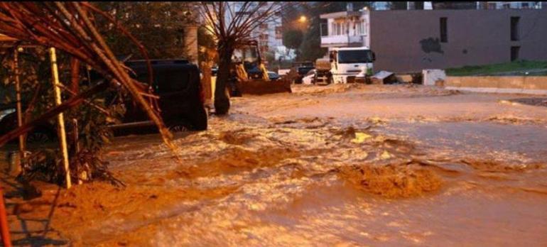 İzmir’de kamu çalışanları kaç gün izinli, yarın izinliler mi İZBAN seferleri çalışıyor mu iptal olan İZBAN seferleri ve güzergahları