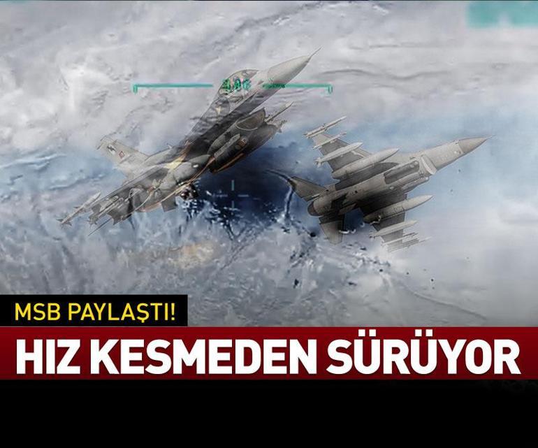 Son dakika haberi: PKK’nın sözde yönetim kadrosundan etkisiz hale getirilen terörist sayısı 3’e yükseldi