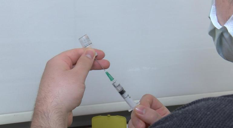 Alerjisi olanlara koronavirüs aşısı uyarısı