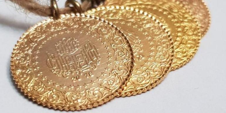 Çeyrek altın ne kadar Gram altın kaç TL Altın fiyatları 22 Şubat 2021:Cumhuriyet altını, 22 ayar altın ne kadar