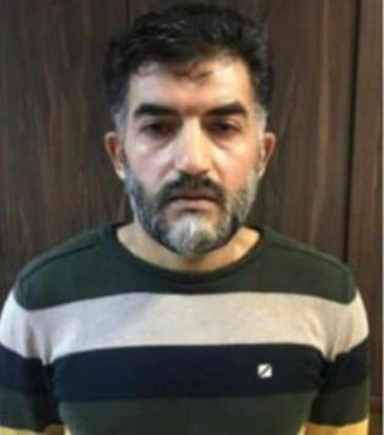 Sakarya merkezli DEAŞ operasyonu: 11 gözaltı