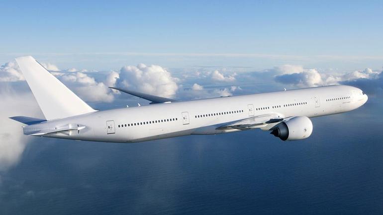 Boeing 777 uçaklarının özellikleri nedir, kaç kişilik, kaç saat uçabilir Boeing 777 fiyatı ne kadar