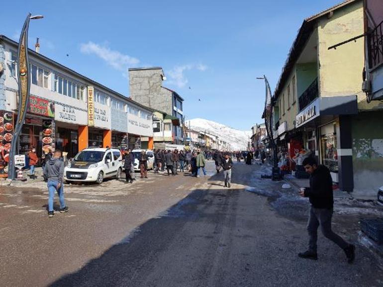 Son dakika... Erzurum, Bingöl ve Erzincanda hissedilen deprem