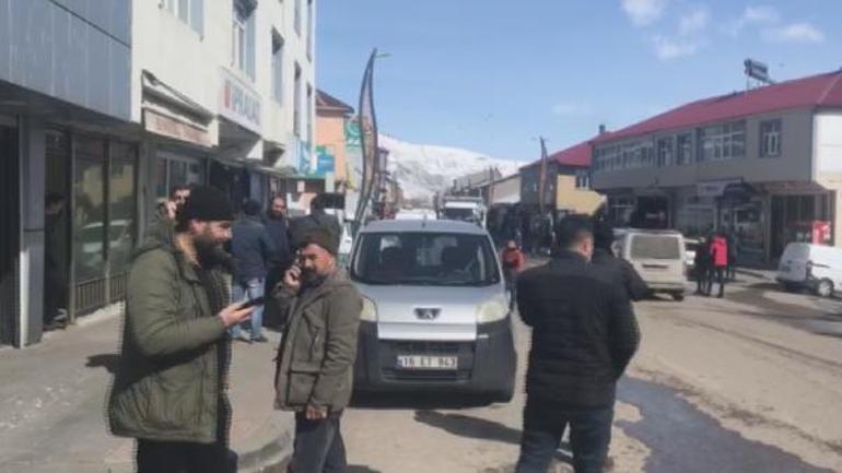 Son dakika... Erzurum, Bingöl ve Erzincanda hissedilen deprem