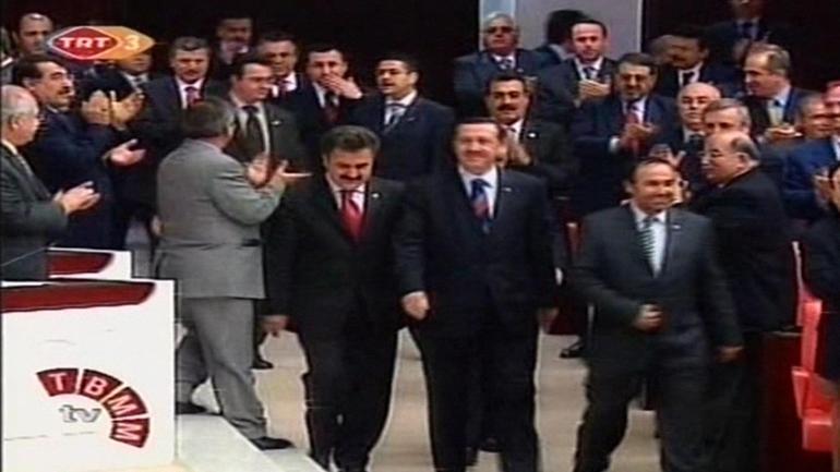 İşte Erdoğanın 50 yıllık siyasi yaşamının hikayesi