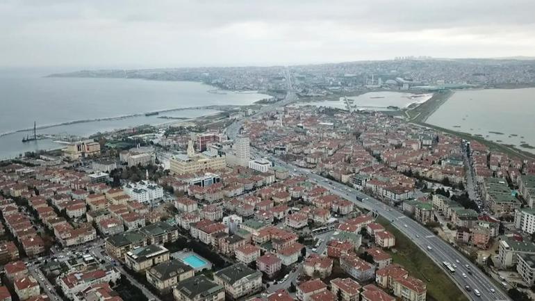 Naci Görürden İstanbulun o bölgesine kritik deprem uyarısı