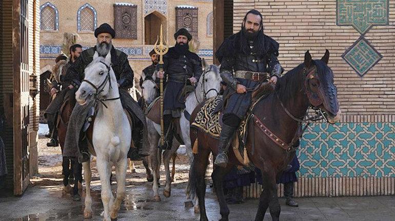 Uyanış Büyük Selçuklu 24. bölüm full izle Uyanış Büyük Selçuklu 25. yeni bölüm fragmanı yayınlandı mı