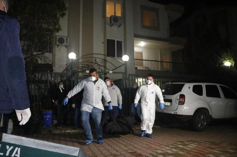 Villada 4 kişinin cesedi bulunmuştu: Antalyadaki dehşette yeni ayrıntılar ortaya çıktı